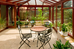 Worsley conservatory quotes