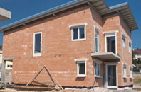 Worsley home extensions
