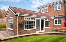 Worsley house extension leads