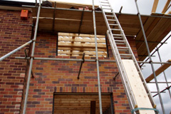 house extensions Worsley