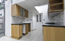 Worsley kitchen extension leads