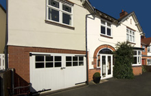 Worsley multiple storey extension leads