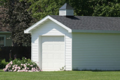Worsley outbuilding construction costs