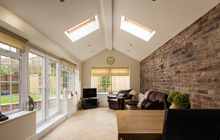Worsley single storey extension leads
